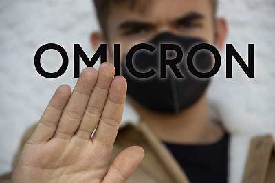 Toplam Antikorlar Hızlı Testi: Omicron dünyayı yönetebilir - Bölüm 1