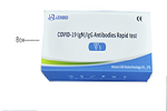 Covid-19 Antigen Hızlı Test'in Yöntemi