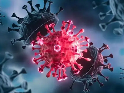En İyi Alat Antigen: Corona Virus Viryan!