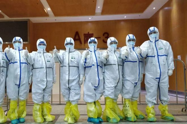 Hızlı İnfluenza B AG: Hindistan'daki salgınlarda bir çekim noktası var mı?